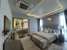3 Schlafzimmer Villa zu verkaufen im The Escape Mahidol, Pa Daet