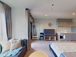 Studio Appartement zu verkaufen im Life Asoke Rama 9, Makkasan