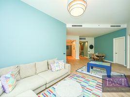 3 Schlafzimmer Appartement zu verkaufen im Jash Hamad, Shoreline Apartments
