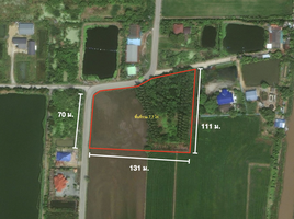  Land for sale in Mueang Chachoengsao, Chachoengsao, Bang Toei, Mueang Chachoengsao