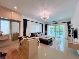 3 Bedroom Villa for sale in Airport-Pattaya Bus 389 Office, Nong Prue, Nong Prue