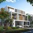 4 Bedroom Townhouse for sale at Aura, Olivara Residences, Dubai Studio City (DSC), Dubai, United Arab Emirates