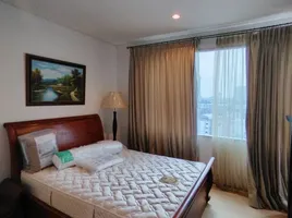 1 Bedroom Apartment for rent at Villa Sathorn, Khlong Ton Sai, Khlong San