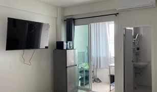 Studio Wohnung zu verkaufen in Nong Prue, Pattaya 9 Karat Condo