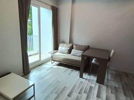 1 Bedroom Condo for sale at N8 Serene Lake, Mae Hia, Mueang Chiang Mai