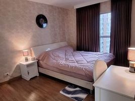 1 Schlafzimmer Wohnung zu vermieten im S&S Sukhumvit Condominium, Bang Na