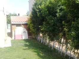 3 Bedroom Villa for rent at Mivida, The 5th Settlement