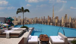 , दुबई SLS Dubai Hotel & Residences में 1 बेडरूम अपार्टमेंट बिक्री के लिए