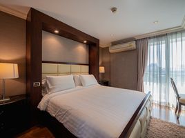 2 Schlafzimmer Appartement zu vermieten im M Ville , Khlong Tan Nuea, Watthana, Bangkok, Thailand