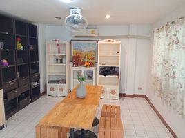 4 Bedroom Townhouse for sale in Nong Phueng, Saraphi, Nong Phueng