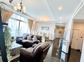 5 Bedroom Penthouse for rent at Supalai Wellington, Huai Khwang, Huai Khwang, Bangkok