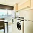 1 Schlafzimmer Appartement zu vermieten im Rhythm Sathorn - Narathiwas, Thung Mahamek