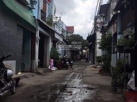 2 Schlafzimmer Haus zu verkaufen in District 12, Ho Chi Minh City, Tan Thoi Hiep