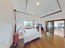 5 Schlafzimmer Villa zu vermieten im Lakeshore Villa, Choeng Thale, Thalang, Phuket