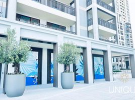 1 Bedroom Apartment for sale at Summer, Dubai Creek Harbour (The Lagoons)