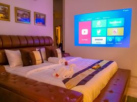 4 Schlafzimmer Penthouse zu vermieten im Vista Garden, Phra Khanong Nuea, Watthana