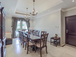 4 Schlafzimmer Villa zu verkaufen im Entertainment Foyer, European Clusters, Jumeirah Islands, Dubai