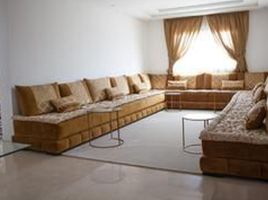 3 Bedroom Apartment for sale at Appartement 89m² dans un emplacement stratégique, Na Agdal Riyad, Rabat