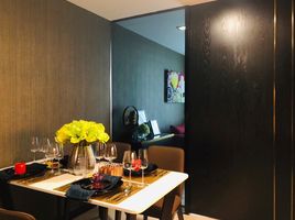 1 Bedroom Condo for rent at Silver Thonglor, Khlong Tan Nuea, Watthana