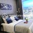 1 Schlafzimmer Appartement zu verkaufen im M Residence: Large Studio room Type 1 for sale, Boeng Keng Kang Ti Muoy