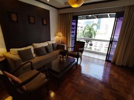 2 Bedroom Condo for rent at Piya Place Tonson, Lumphini