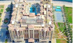 3 Schlafzimmern Appartement zu verkaufen in Pacific, Ras Al-Khaimah Marjan Island Resort and Spa