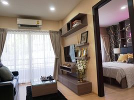 2 Schlafzimmer Appartement zu verkaufen im Viia 7 Bangna by Apasiri, Bang Sao Thong, Bang Sao Thong