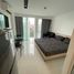 Studio Condo for sale at City Center Residence, Nong Prue