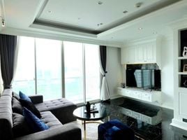 2 Bedroom Apartment for rent at A Space ID Asoke-Ratchada, Din Daeng