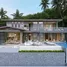 5 Bedroom Villa for sale at Sense 8 Seaview Villas, Bo Phut, Koh Samui