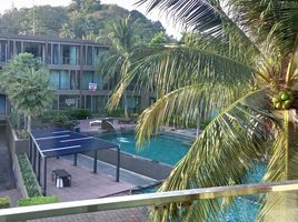 Studio Appartement zu vermieten im The Pixels Cape Panwa Condo, Wichit, Phuket Town