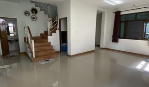 3 chambres Maison a vendre à Surasak, Pattaya Golden Town Wanghin-Taeng On