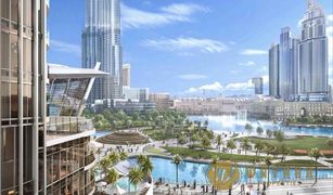 1 Habitación Apartamento en venta en Opera District, Dubái Grande