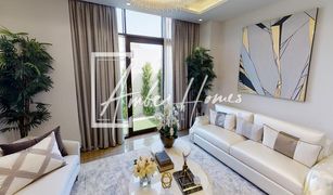 NAIA Golf Terrace at Akoya, दुबई Belair Damac Hills - By Trump Estates में 4 बेडरूम विला बिक्री के लिए