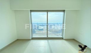 3 Bedrooms Apartment for sale in Shams Abu Dhabi, Abu Dhabi The Gate Tower 2