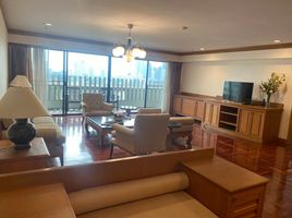 4 Schlafzimmer Appartement zu vermieten im Centre Point Residence Phrom Phong, Khlong Tan Nuea
