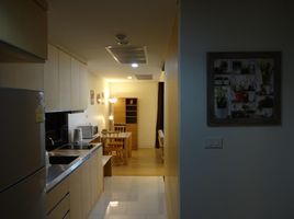 1 Bedroom Apartment for rent at Siamese Gioia, Khlong Toei Nuea