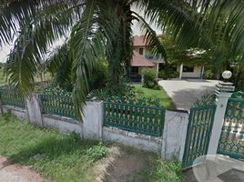 5 Bedroom Villa for sale in Khon Kaen, Khok Si, Mueang Khon Kaen, Khon Kaen