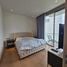 อพาร์ทเม้นท์ 2 ห้องนอน ให้เช่า ในโครงการ แมกโนเลียส์ วอเตอร์ฟรอนท์ เรสซิเดนซ์, คลองต้นไทร