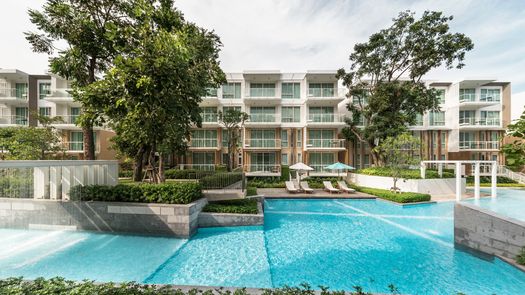 Фото 1 of the Communal Pool at Wan Vayla