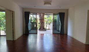 3 Bedrooms House for sale in Thung Mahamek, Bangkok 