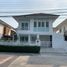 3 Bedroom House for rent at Pruksatown Nexts Bangna KM.5, Bang Kaeo, Bang Phli, Samut Prakan