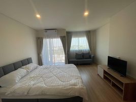 1 Schlafzimmer Wohnung zu vermieten im Lumpini Ville Suksawat - Rama 2, Bang Mot, Chom Thong, Bangkok