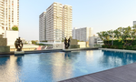 Communal Pool at Ivy Thonglor