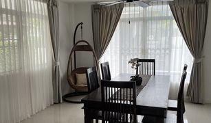 4 Bedrooms House for sale in San Phak Wan, Chiang Mai Mooban Wangtan