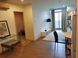 1 Bedroom Apartment for rent at The Roof Garden Onnut, Phra Khanong