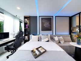 1 Schlafzimmer Wohnung zu verkaufen im Origin Play Sri Udom Station, Bang Chak