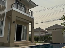 4 Schlafzimmer Haus zu vermieten im Karnkanok Ville 13 Namhome, San Kamphaeng, San Kamphaeng