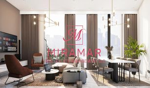 3 Bedrooms Apartment for sale in , Abu Dhabi Al Maryah Vista