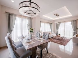 3 Schlafzimmer Haus zu vermieten im The Prominence Proud, San Sai Noi